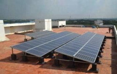 On Grid Solar Panel System by NGS Marketing