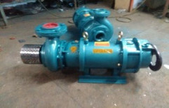 Open Well Pump 3 Phase by Leader Pumps And Motors