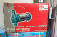 Openwell Submersible Pump by Pooja Industrial Corporation