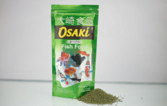 Osaki Spirulina 100g (Aquarium Fish Food) by Your Friends Aquarium
