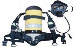 Oxygen Breathing Apparatus by Reines Wasser Engineering Private Limited