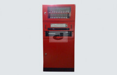 PA With Fire Alarm System by Deeptronics