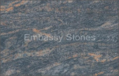 Paradise Bash Granite Slabs by Embassy Stones Private Limited