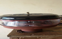 Parker Pre Cleaner Assembly by Trustworth Infracore