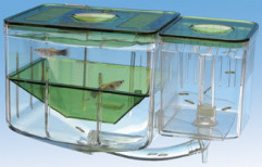 Penn Plax Aqua-Nursery-Sm by Fish Aquarium Home