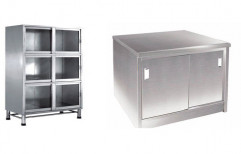 Pharmaceutical Cabinets by Venus Metal Craft
