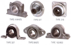 Pillow & Flange Block Assemblies by Advanced Materials And Tribology