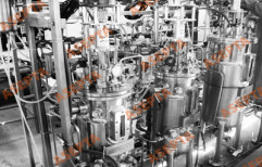Pilot Scale Fermentors & Bioreactors by Asepta Biosystems Private Limited