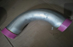 Pipe Bends by Roopam Machinery Store