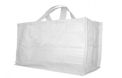 Plain Cotton Bags by Indarsen Shamlal Private Limited