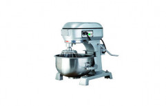 Planetary Mixer by Guwahati Industrial Sales & Service