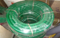 Plastic Flexible Pipe by RS Traders