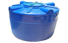 Plastic Water Tank by Aggarwal Trading Company