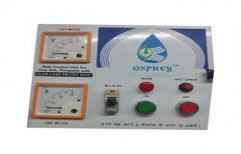 PLC Control Panel by Anjali Industries