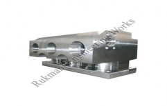 Plunger Pump Castings by Rukmani Engineering Works