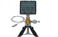 Pneumatic Pressure Calibrators by Nagman Instruments & Electronic Private Limited