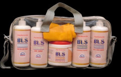 Polymer Coating Kit 1 to 5 BLS by Bright Liquid Soap