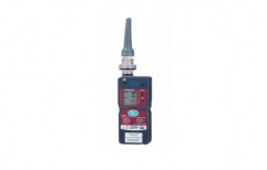 Portable Gas Detector by Oil & Gas Plant Engineers India Private Limited
