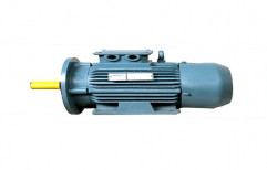 Power AC Motor by Hydro Electricals