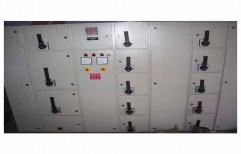 Power Control Center Panels by Dynamic Electricals