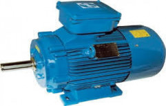 Power Electric Motor by Dilip Engineering