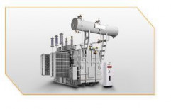 Power Transformers by New India Electricals Limited