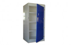 PP Blue & White Cabinets by Shree Shirdi Sai Fibre Technologies