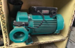 Pressure Booster Pump by Shukla Mill & Machinery Corporation