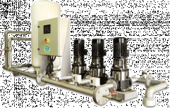 Pressure Booster Pumps by Ke-jal Technologies