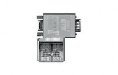Profibus Connector 35 Without PG, Without LED, Screw Connec by Gk Global Trade Private Limited