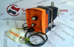 Prominent Beta 5 Dosing Pump by Saniya Control Systems
