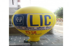 Promotional Balloons by Corporate Legacies