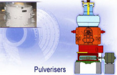 Pulverizers by Bharat Heavy Electricals Limited