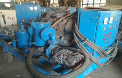 Pump by Karyani Hydrojetting Pump & System Private Limited