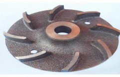 Pump Impeller by Raju Enterprises