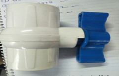 PVC Ball Valves by Jain Trading Corporation