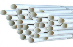 PVC Conduit Pipes by Aayush Trading Company