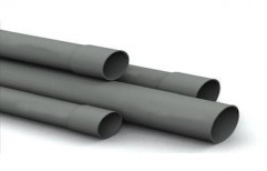 PVC Submersible Pump Pipe by Murlidhar Pipes
