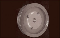 Quick Fit Pulleys by R.s. Industrials Company