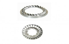 Radial & Axial Nozzle Ring Investment Casting by Sulohak Cast