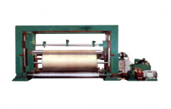 Re-Winder by Surya Paper Machines