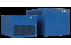 Refrigerant Air Dryer by Global Technics