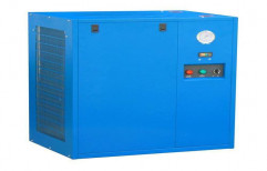 Refrigerated Air Dryer by SMS Industrial Equipment