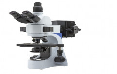 Research Grade CCD 5.0 MP Cam Microscope by Surinder And Company