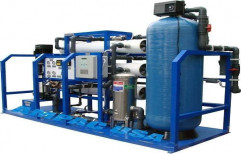 Reverse Osmosis Plant by Shrirang Sales & Services