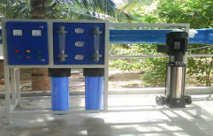 Reverse Osmosis Systems by AGS Aqua Tech