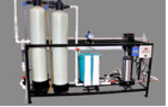 Reverse Osmosis Systems by Paradise Environmental Services Private Limited