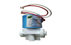 RO Solenoid Valve by Fontes Water Technology