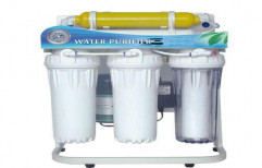 RO Water Purifier by Heritage