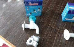 Romet Washing Machine Tap by Vmr Pipes